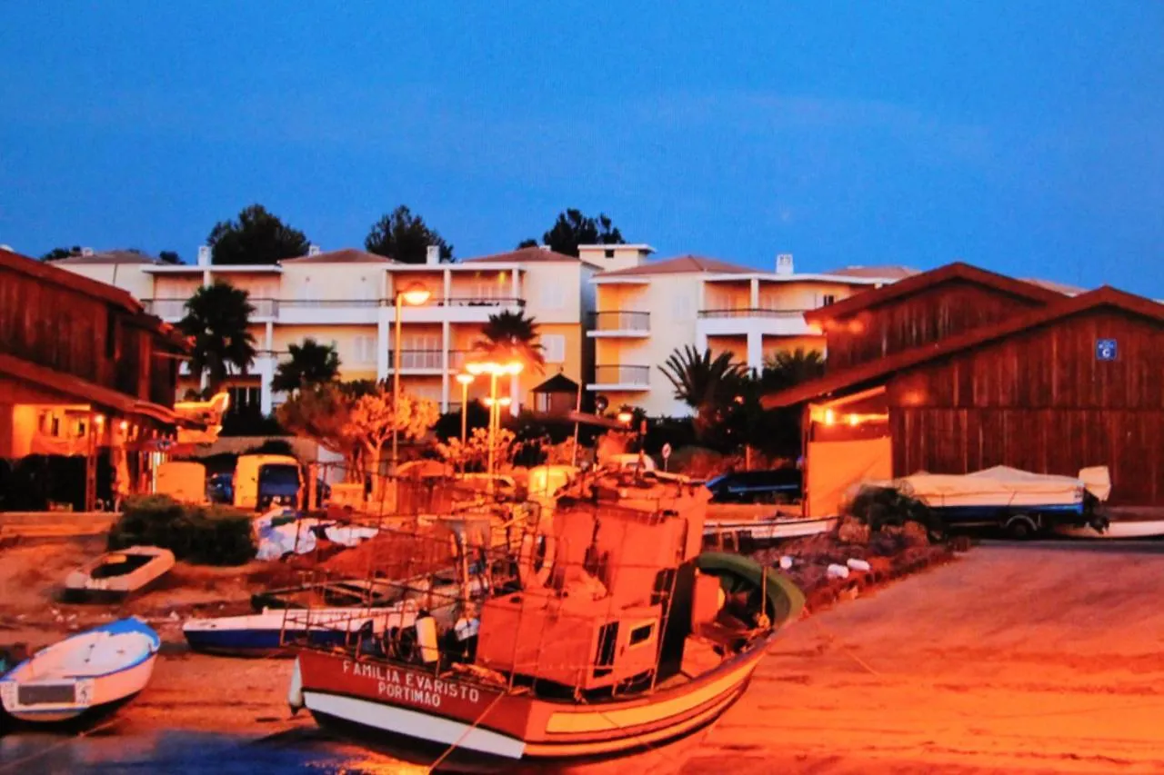Apartment Vadimar Alvor Holidays