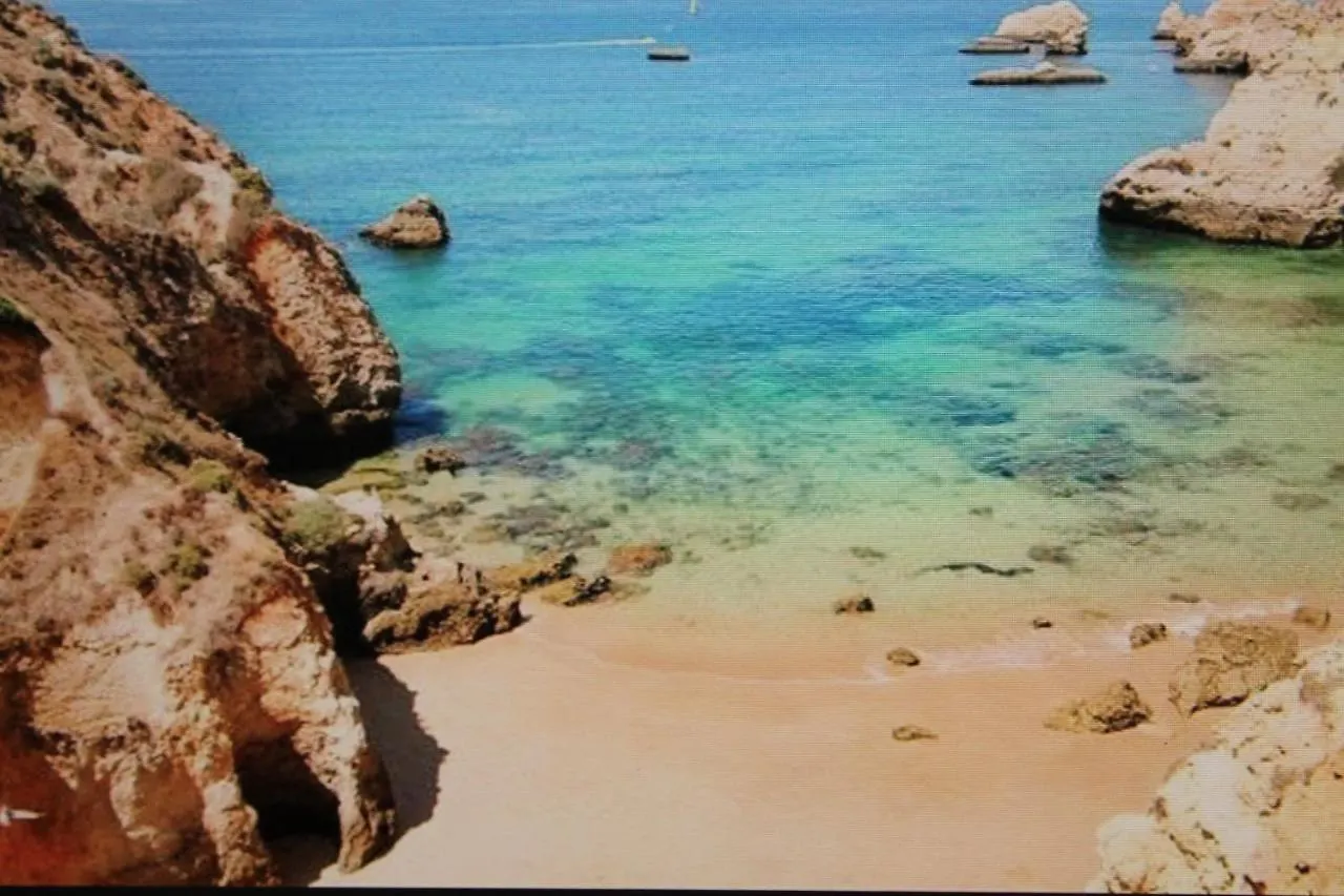 Vadimar Alvor Holidays Apartment
