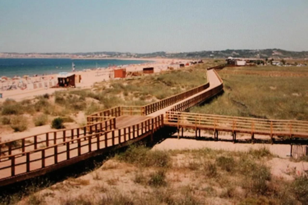 Apartment Vadimar Alvor Holidays Portugal