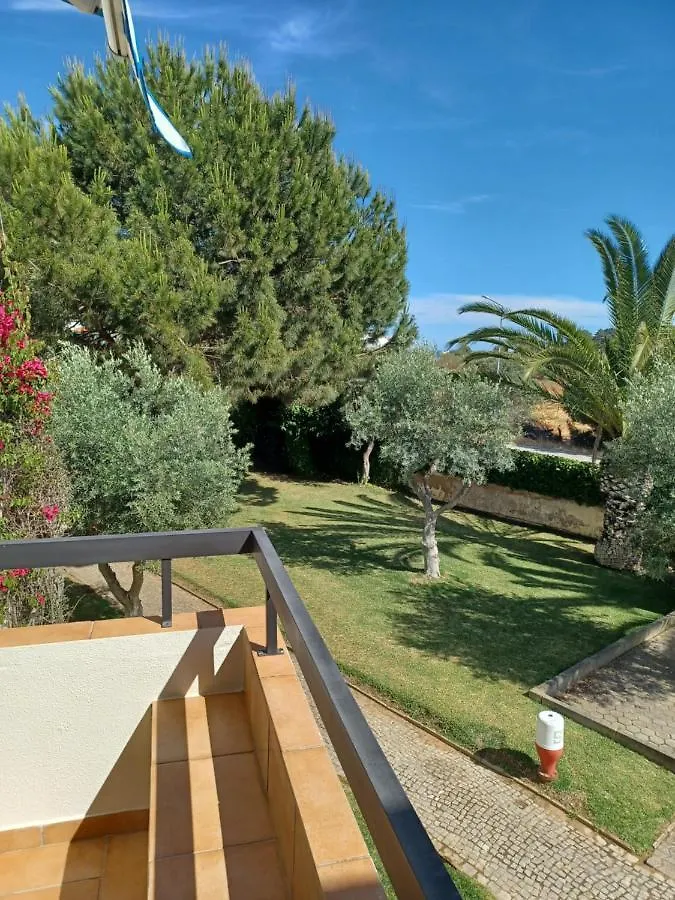 Apartment Vadimar Alvor Holidays
