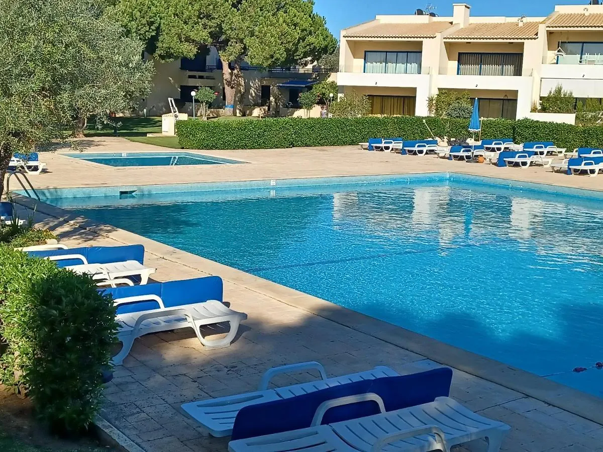 Vadimar Alvor Holidays Apartment