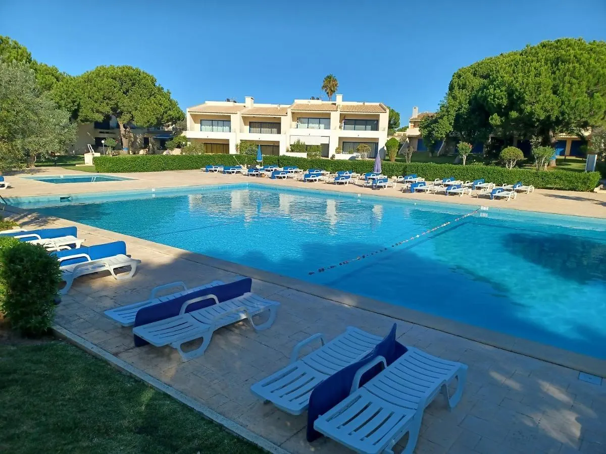 Apartment Vadimar Alvor Holidays Portugal