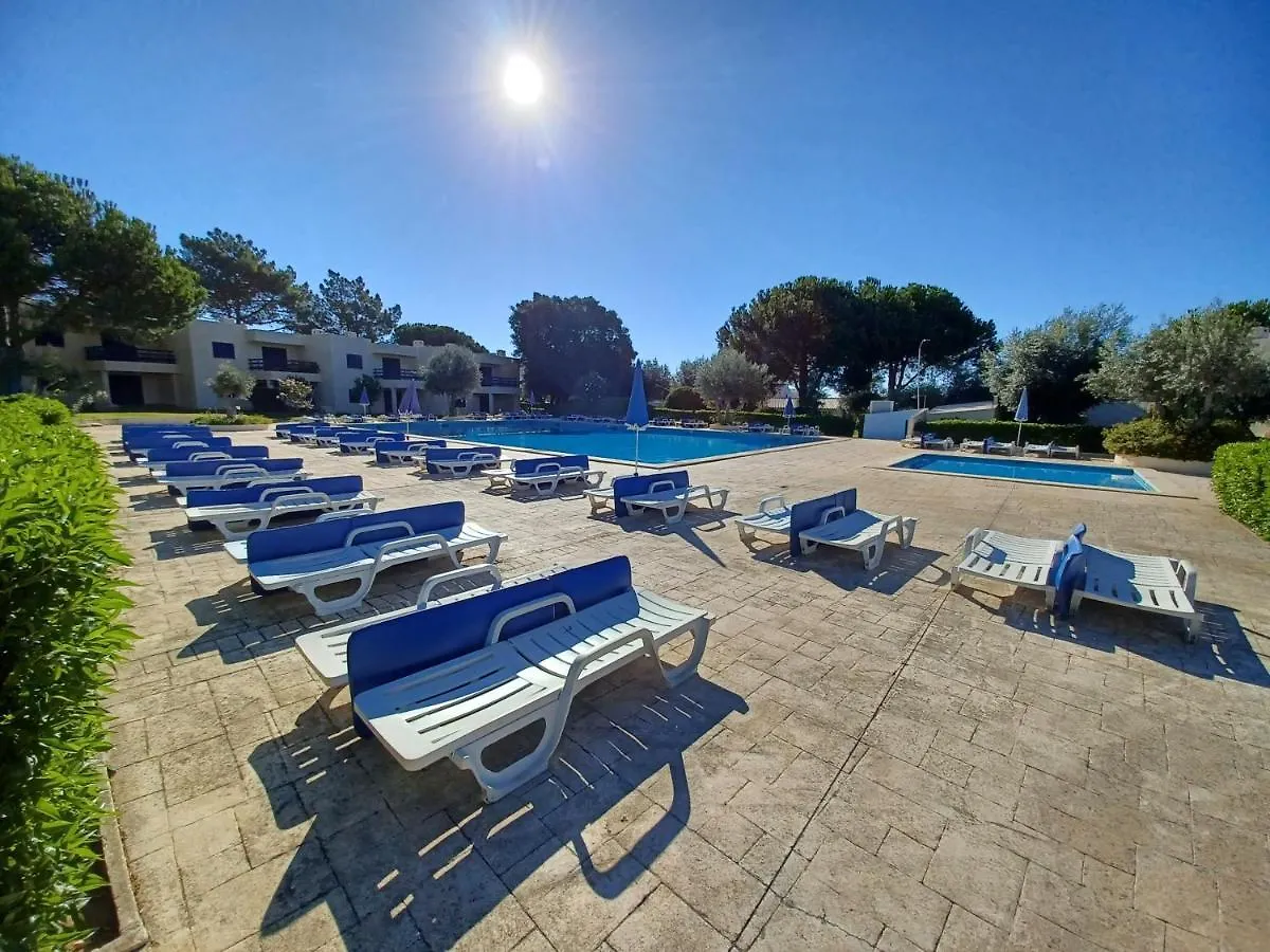 Vadimar Alvor Holidays