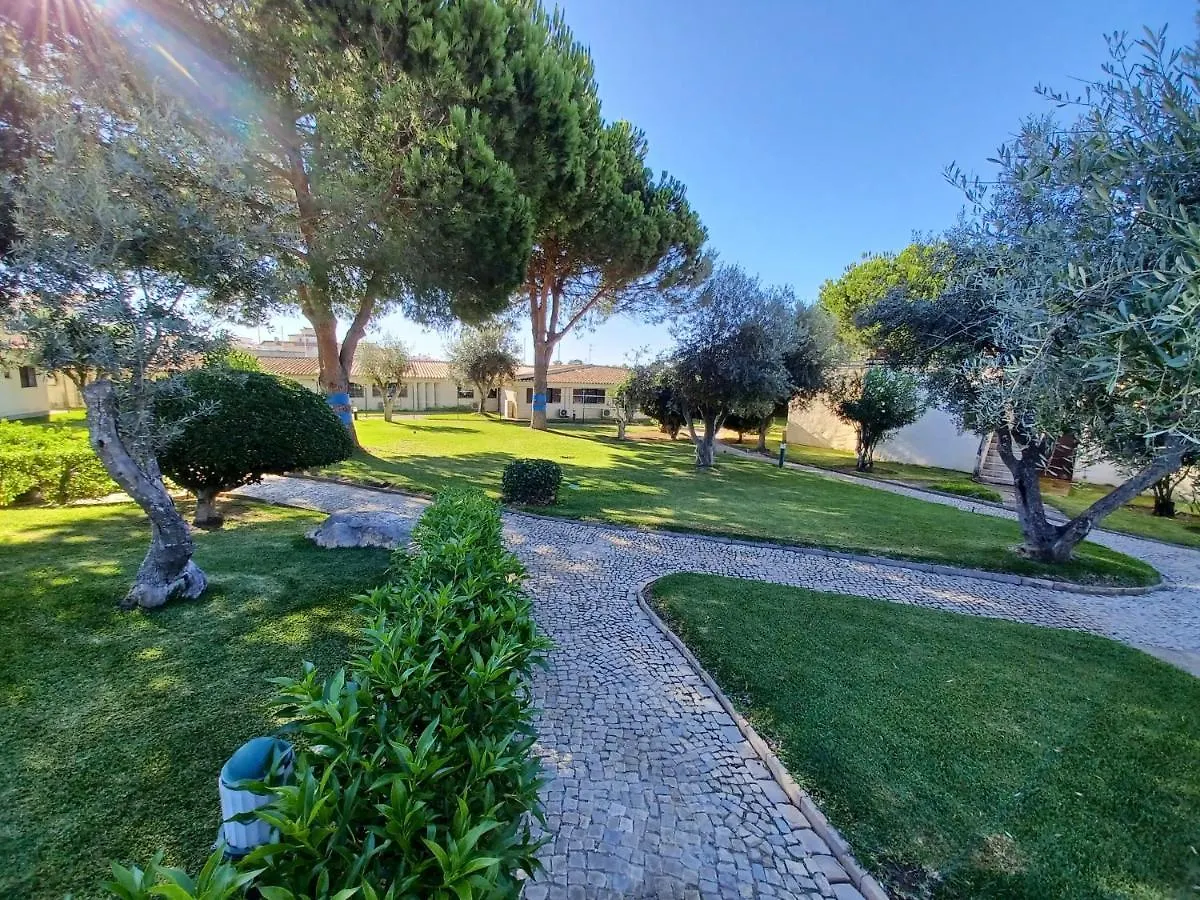 Apartment Vadimar Alvor Holidays