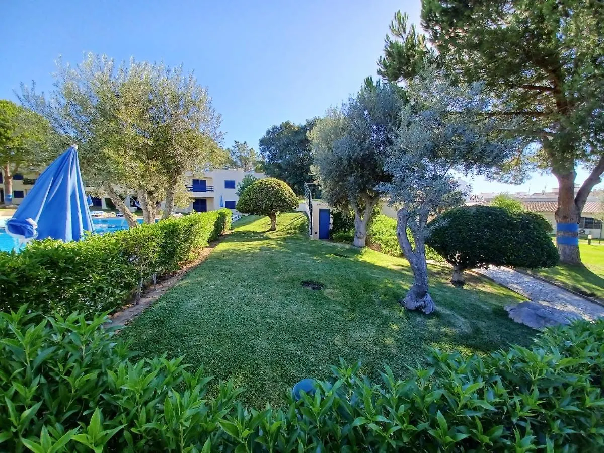 Vadimar Alvor Holidays 0*,