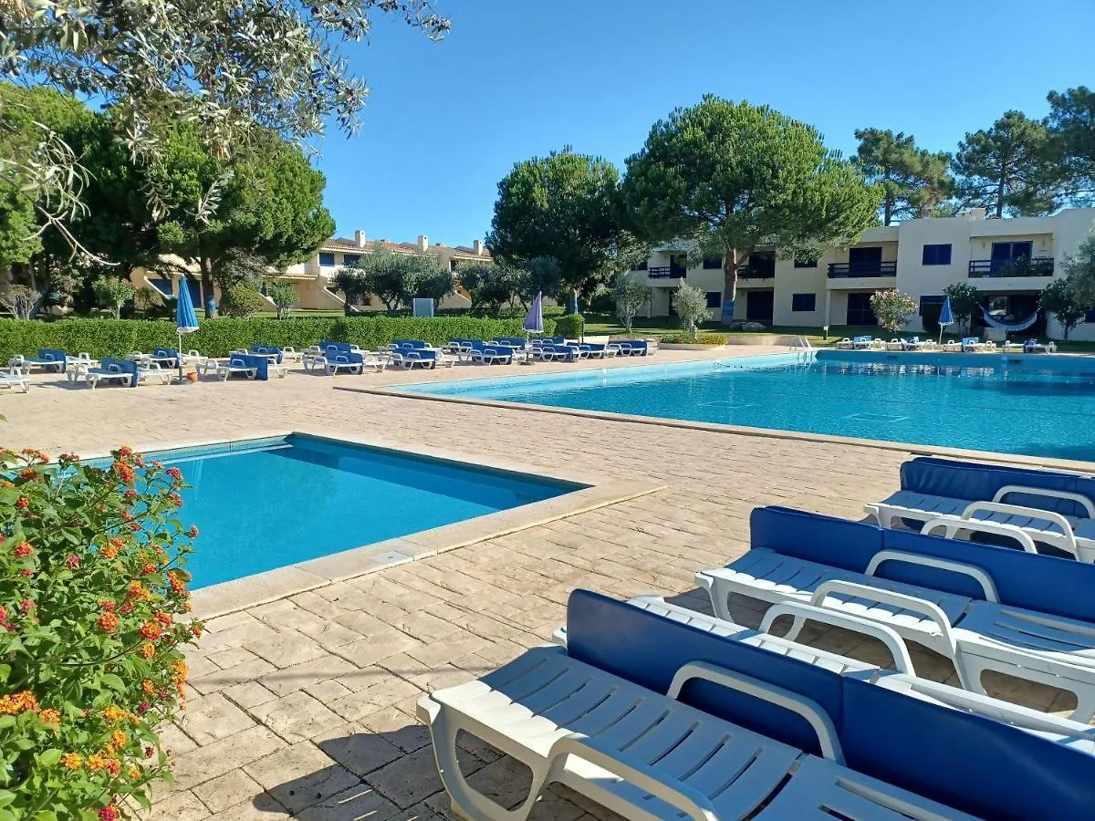 Vadimar Alvor Holidays Apartment
