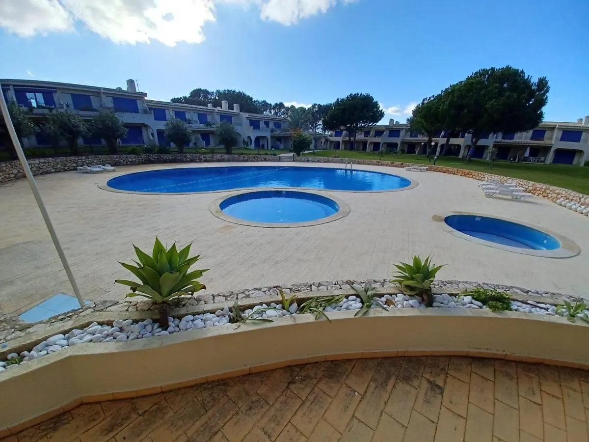 Vadimar Alvor Holidays Apartment