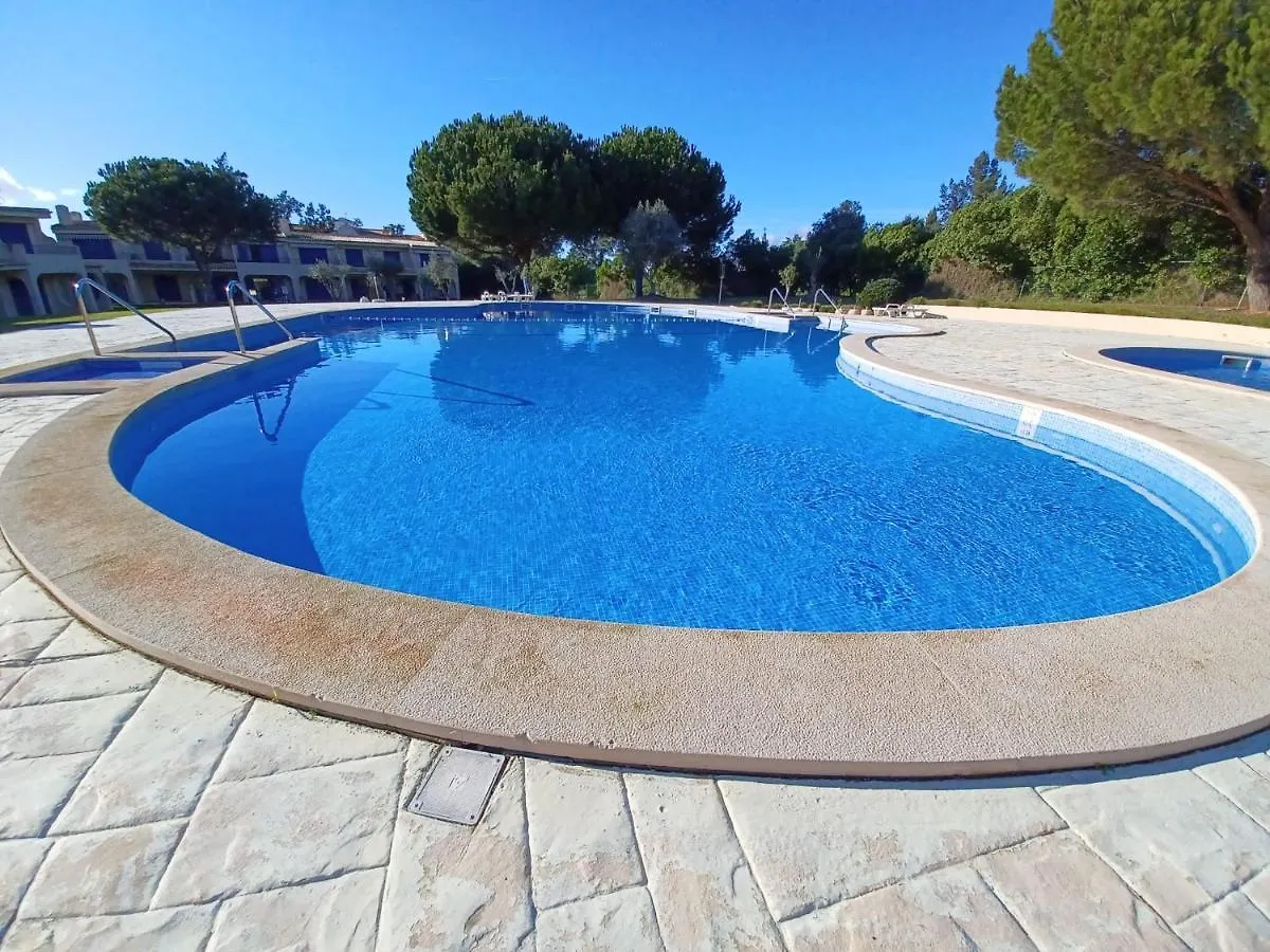 Vadimar Alvor Holidays Apartment