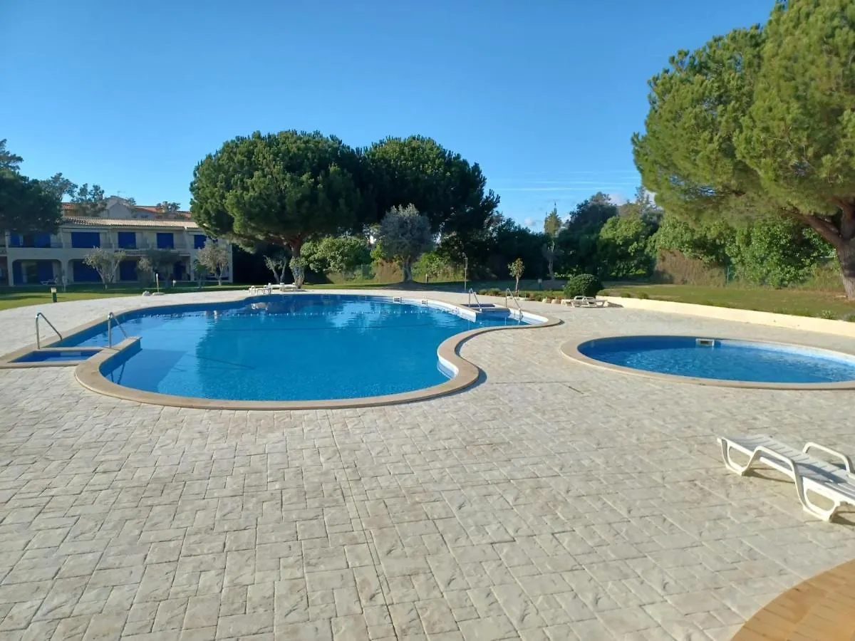 Apartment Vadimar Alvor Holidays
