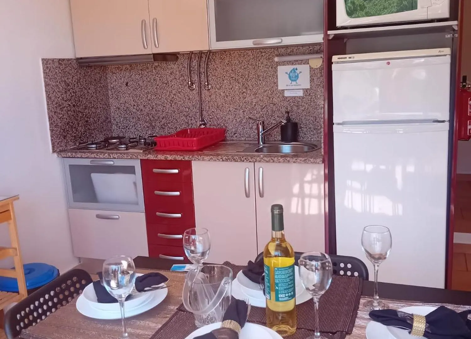 Apartment Vadimar Alvor Holidays